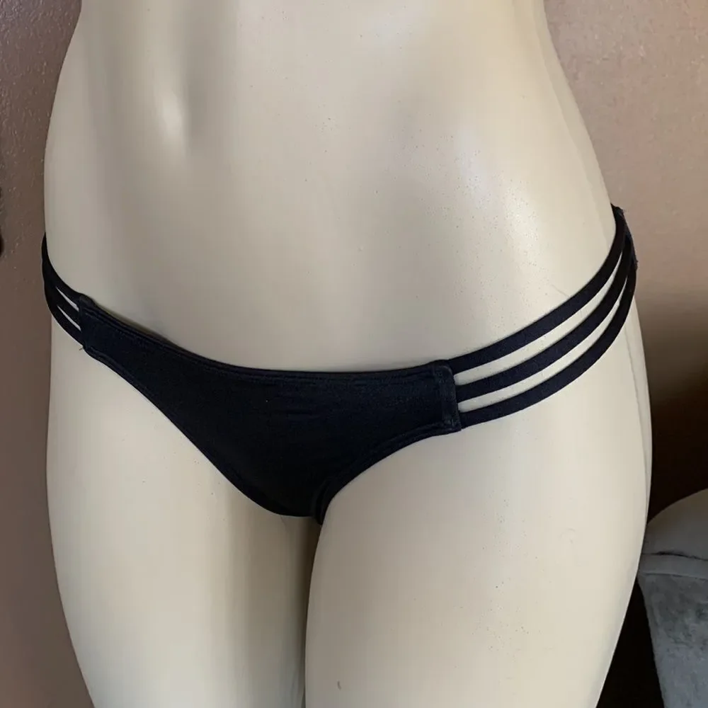Victoria’s Secret Bra Bombshell Miraculous Push-up Bikini Swimsuit